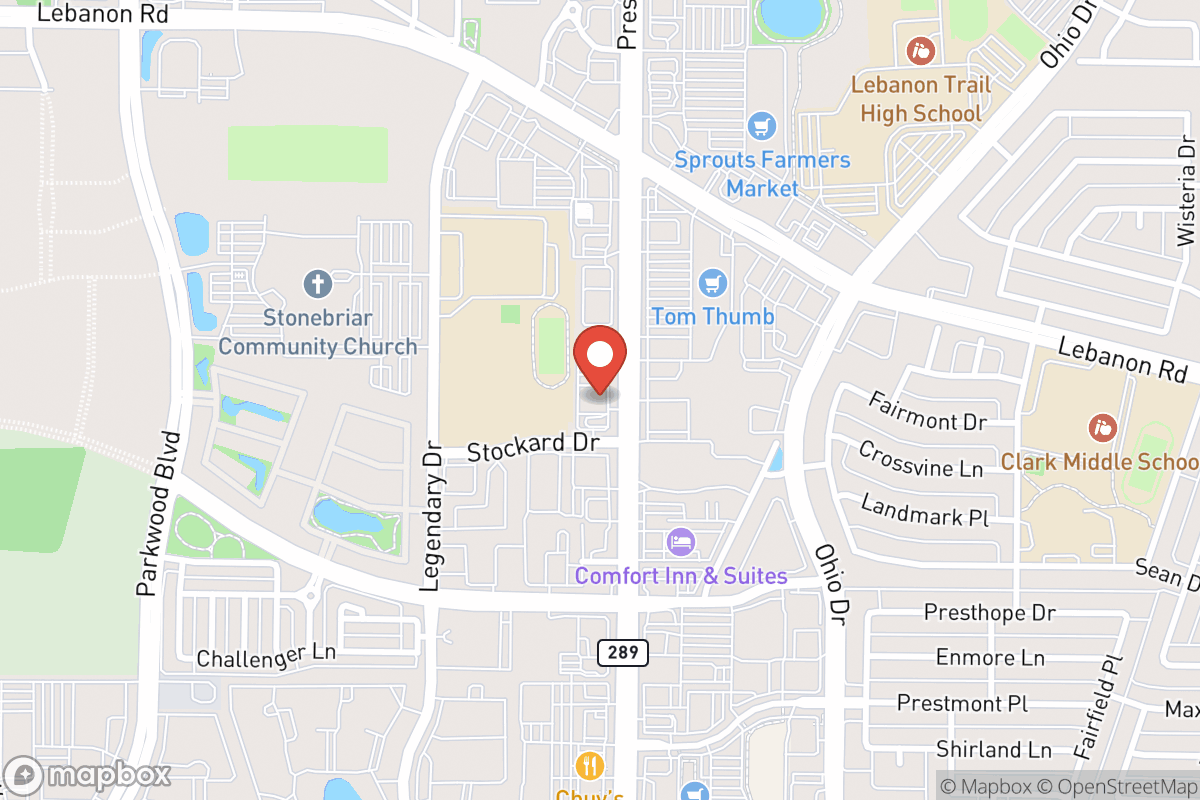 MINT dentistry | Frisco