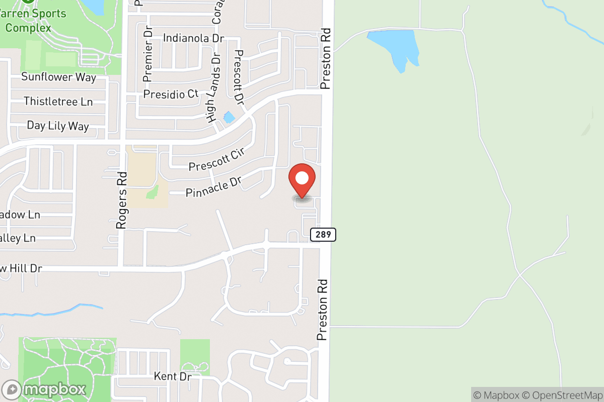 North Frisco Dental & Orthodontics