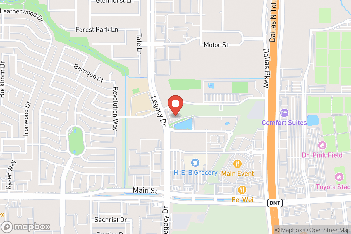 On Point Dentistry