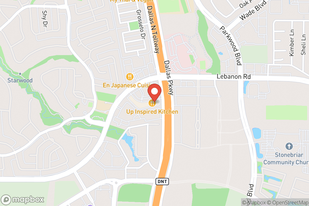 Plush Dentistry