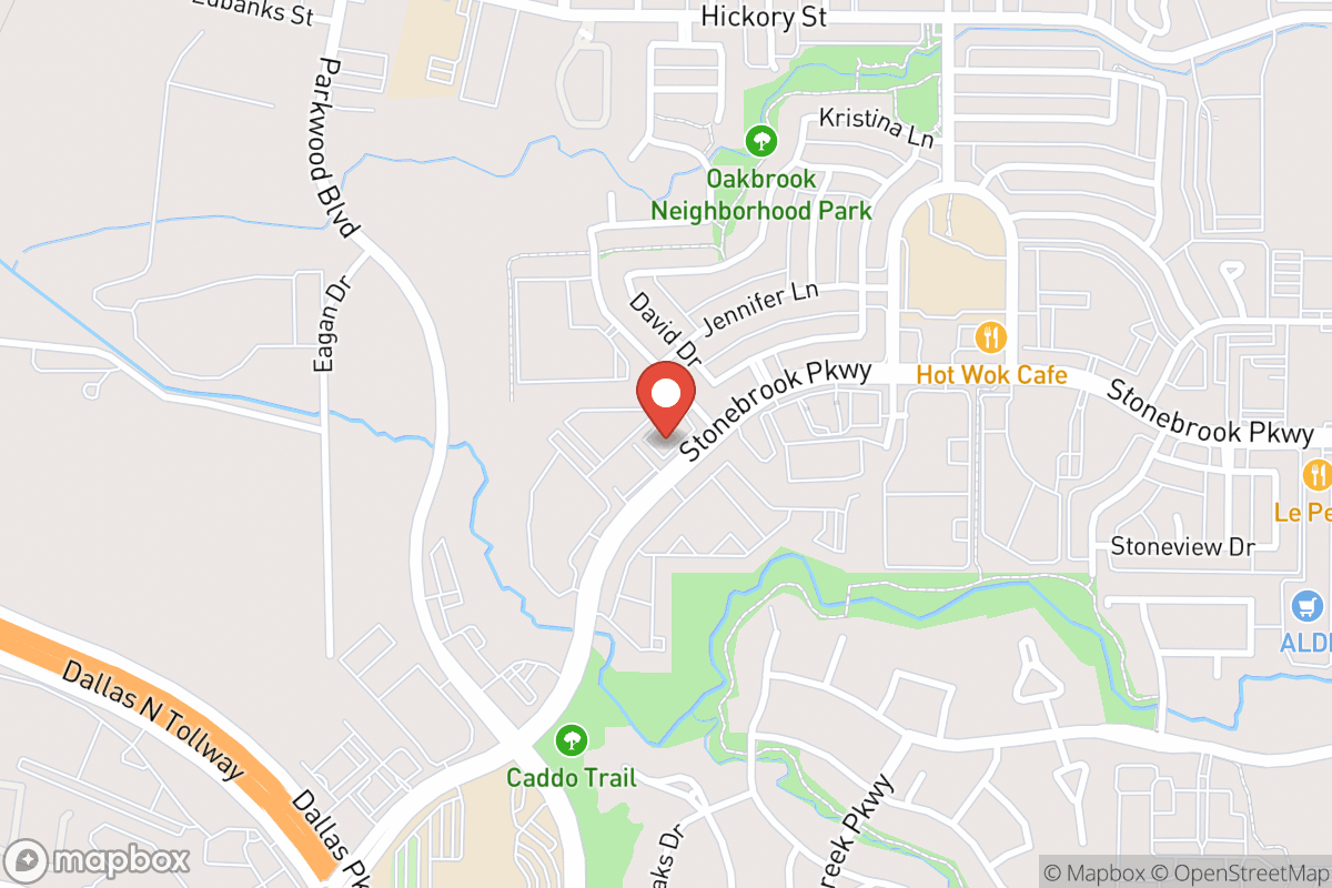 Stonebrook Dental of Frisco