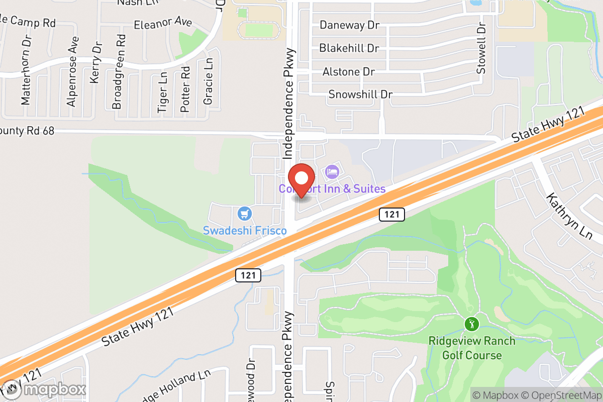 Stonelake Family Dentistry