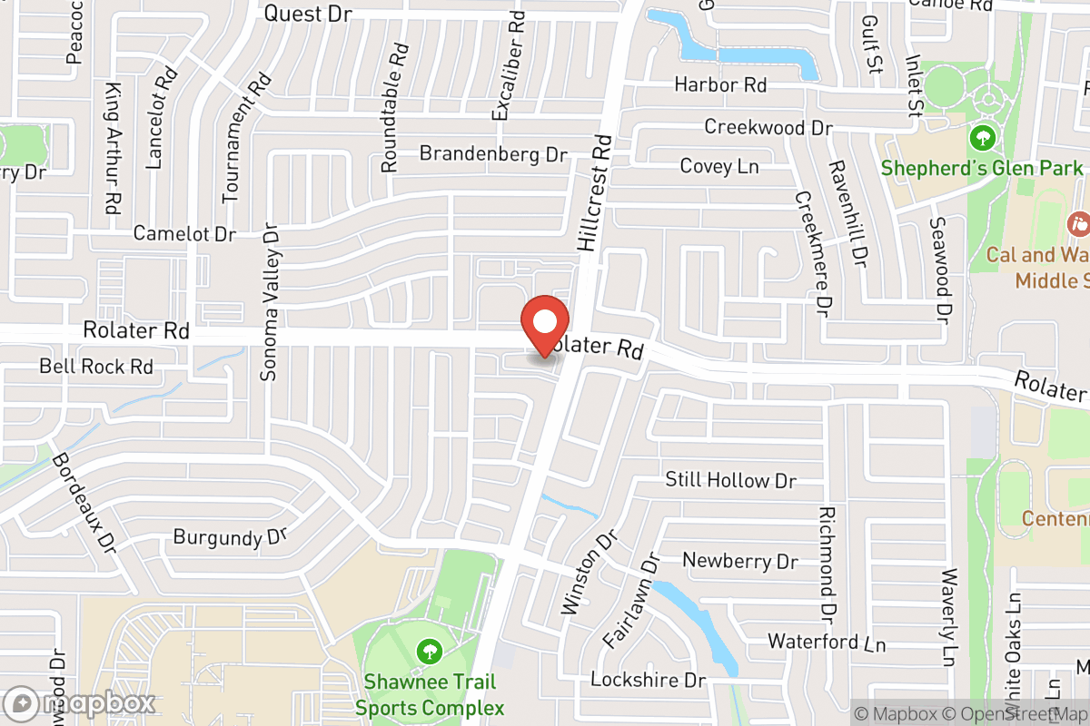 Thrive Dental and Orthodontics