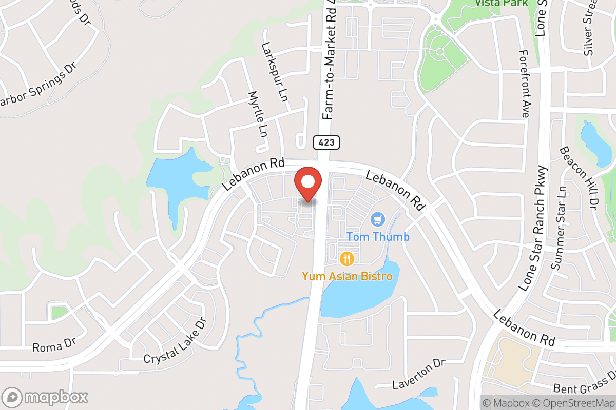 Tribute Family Dentistry Frisco