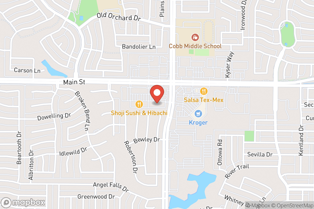 Twins Family Dentistry