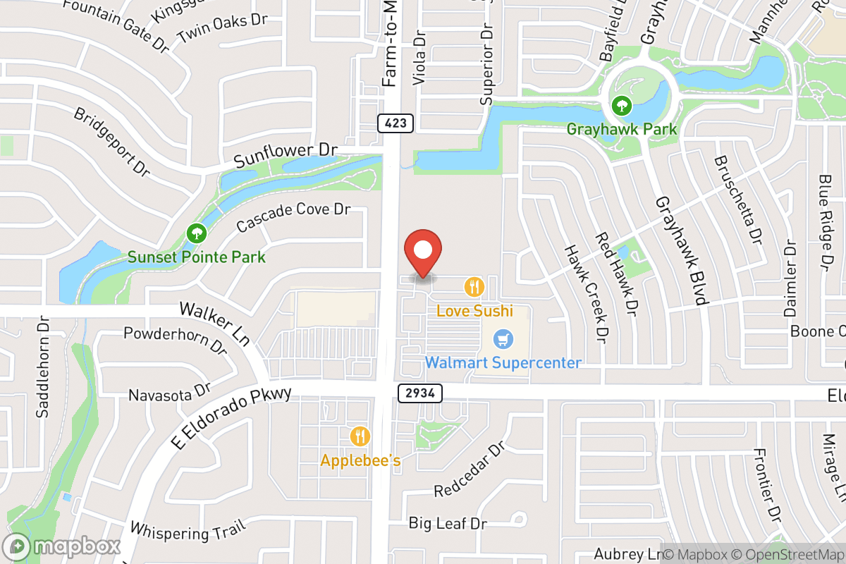 V Smile Family Dental - Frisco