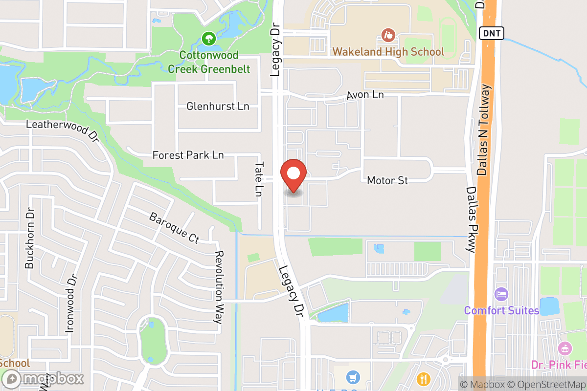 West Frisco Dental and Implants