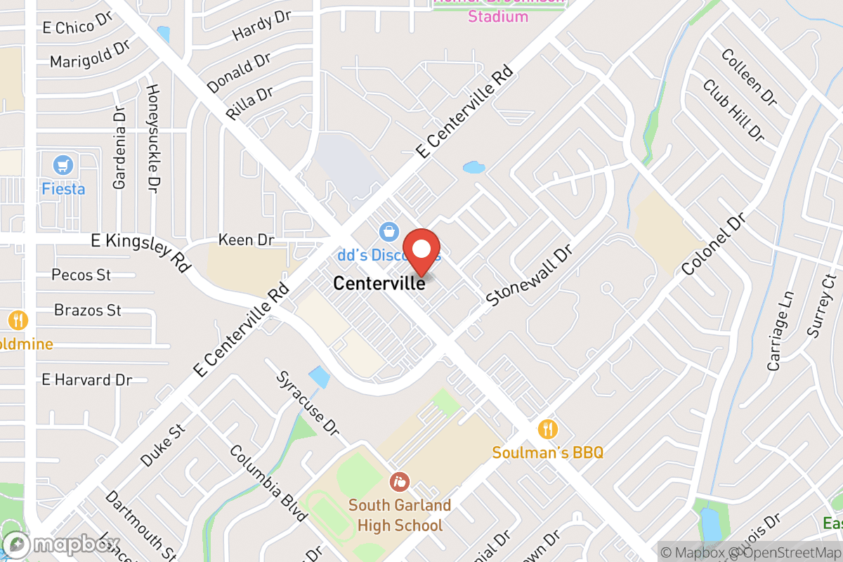 Broadway Family Dentistry