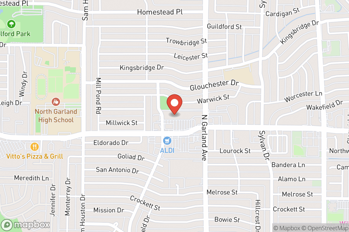 Buckingham Family Dental