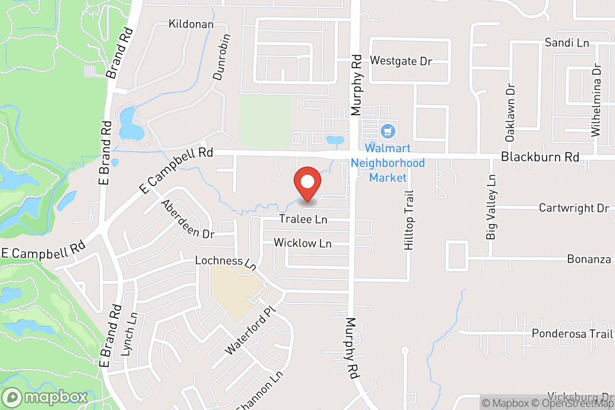 Campbell Crossing Dentistry