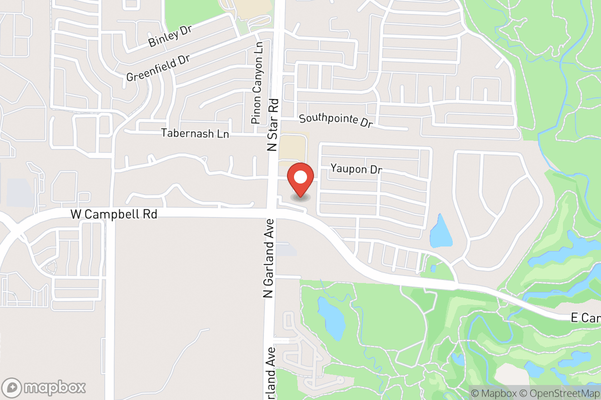 Campbell Park Dental