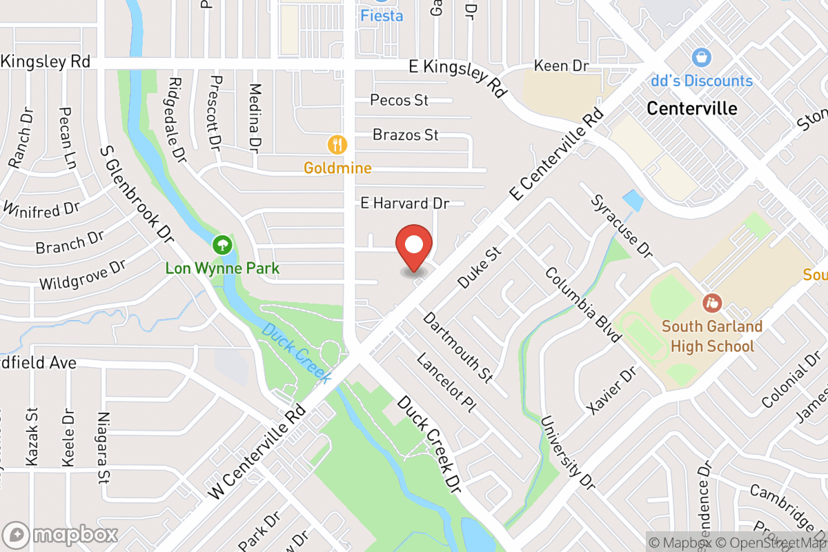 Dr. Lissette Ortega: Adventure Dental