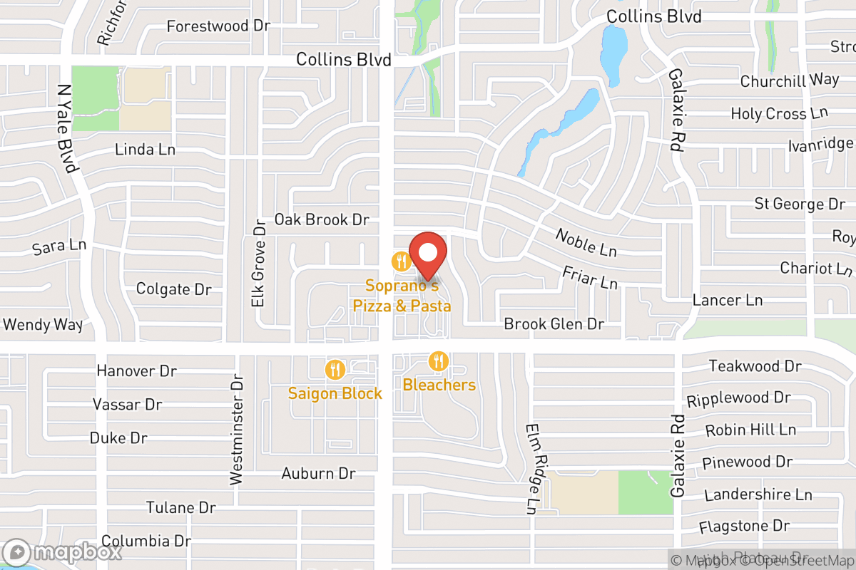 Duck Creek Dental
