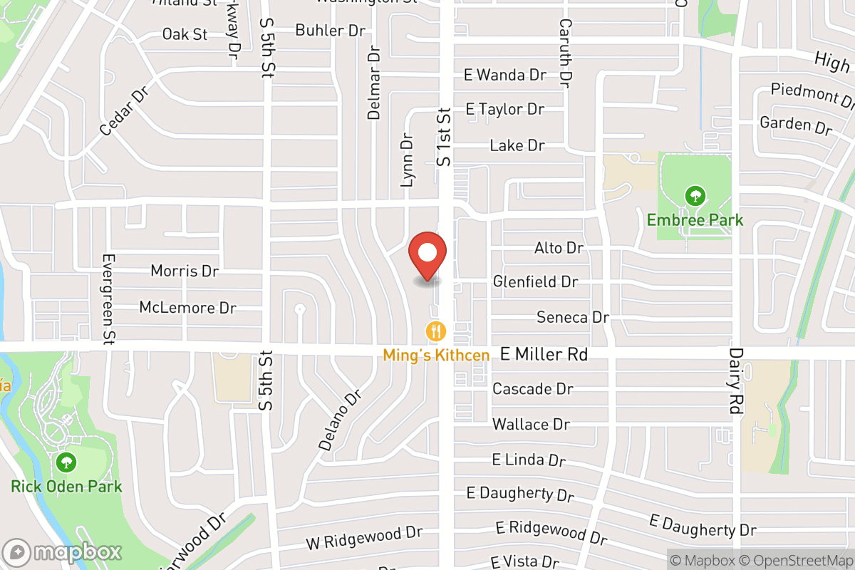 Excel Dental Clinic