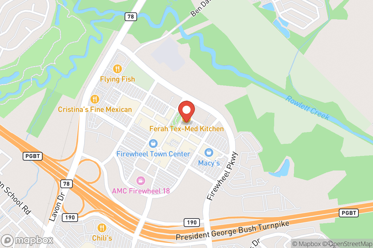 Firewheel Dental Implants and Periodontics, Dr. Vikram Gandhi, Dr. Jared Harvey and Dr. Kameron Wilding