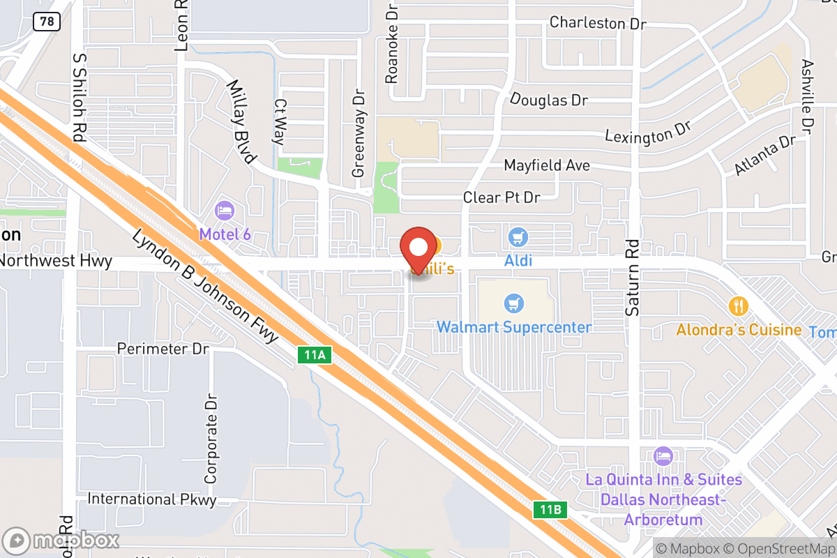 Fresh Dental Garland – Orthodontics and Implant Center