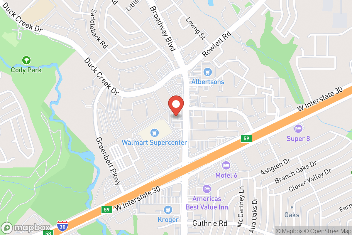 Garland Dental Care