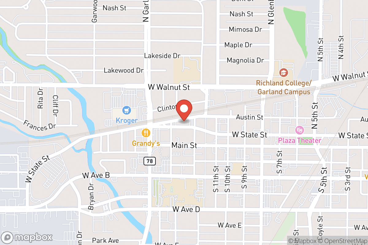 Garland Grove Dentistry
