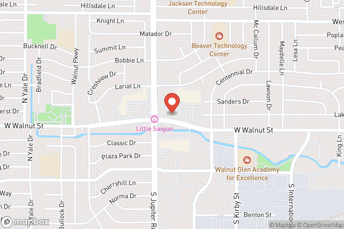Jefferson Dental & Orthodontics - Garland Dentist