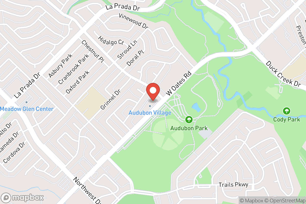 La Prada Family Dentistry