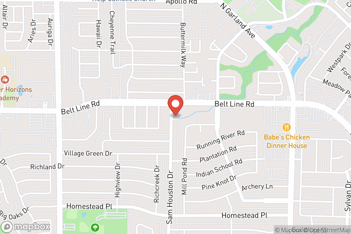 Magnolia Dentistry - Dentist Garland