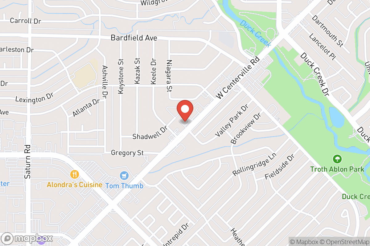 Musso Family Dentistry