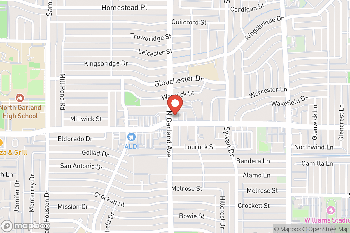 North Garland Dental & Orthodontics