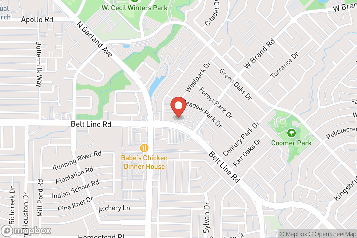 North Garland Family Dental