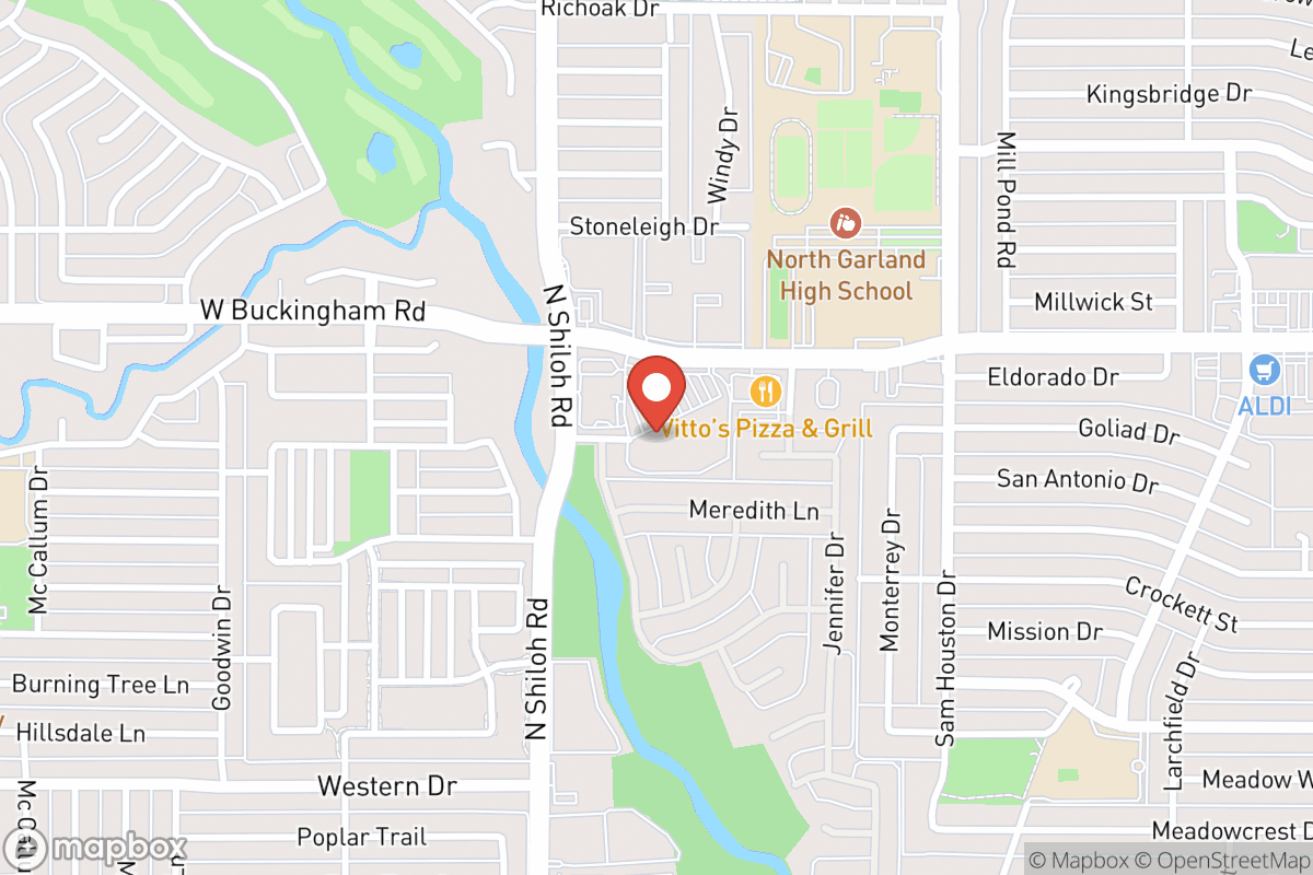 Oak Ridge Dental
