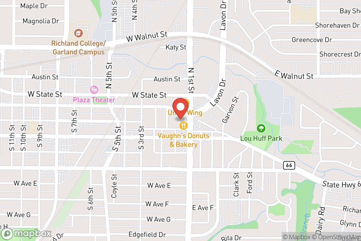 Optima Dentistry