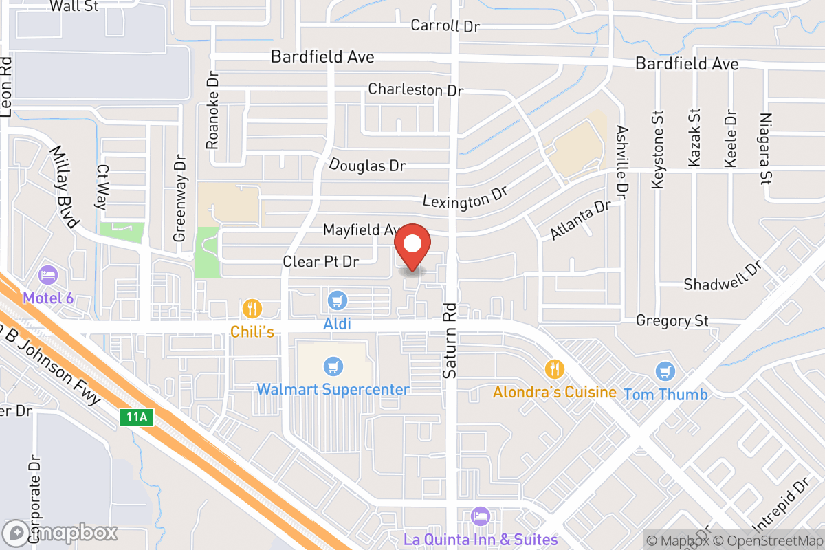 Southern Hills Dental