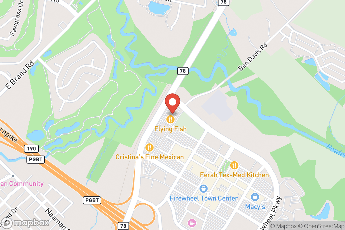 Town Center Dental