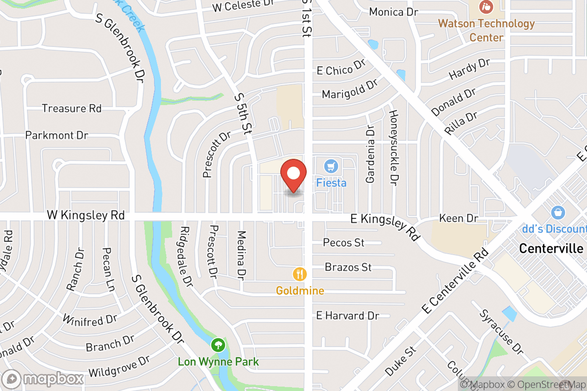 TruCare Dental PA