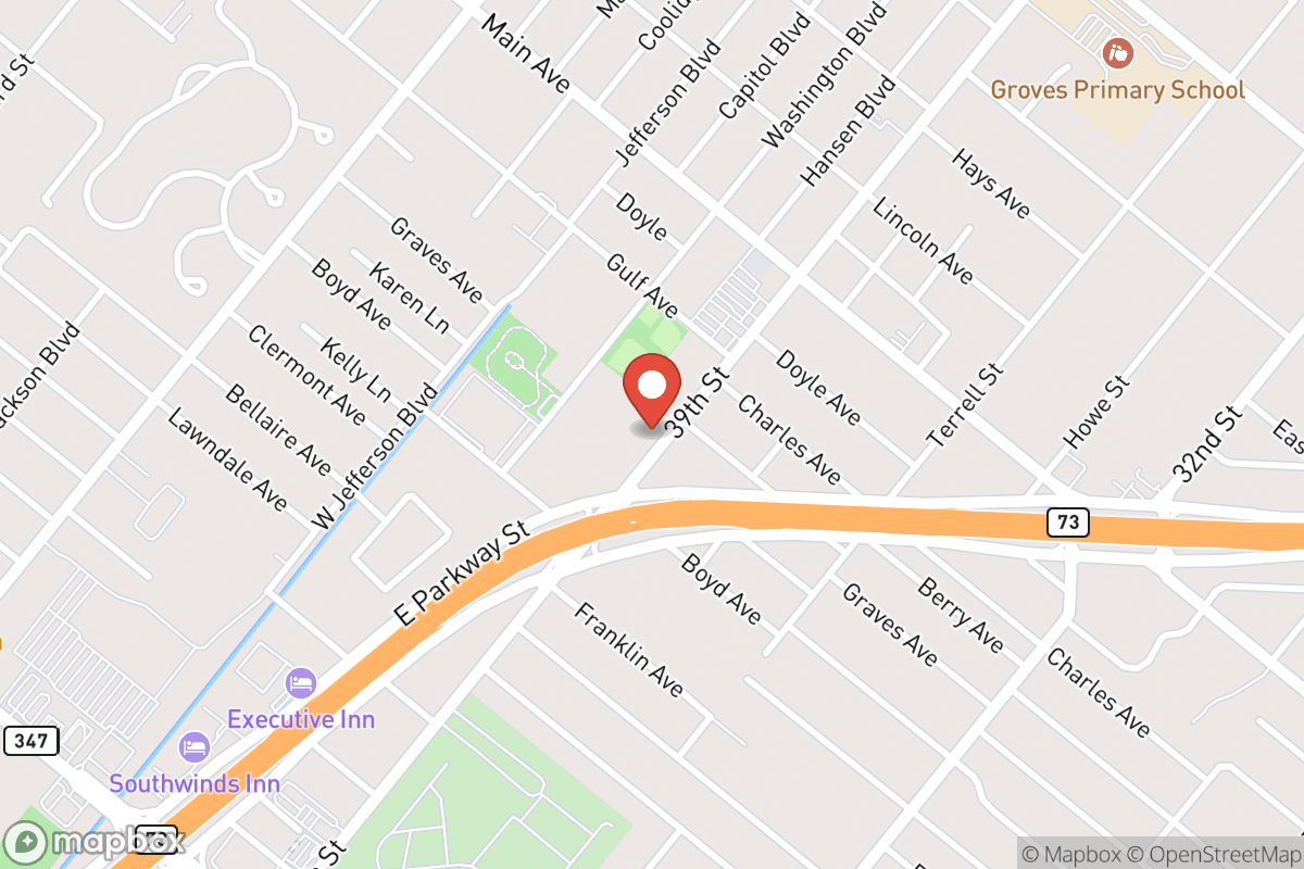 Dr. Jathen D. Garrett, DDS