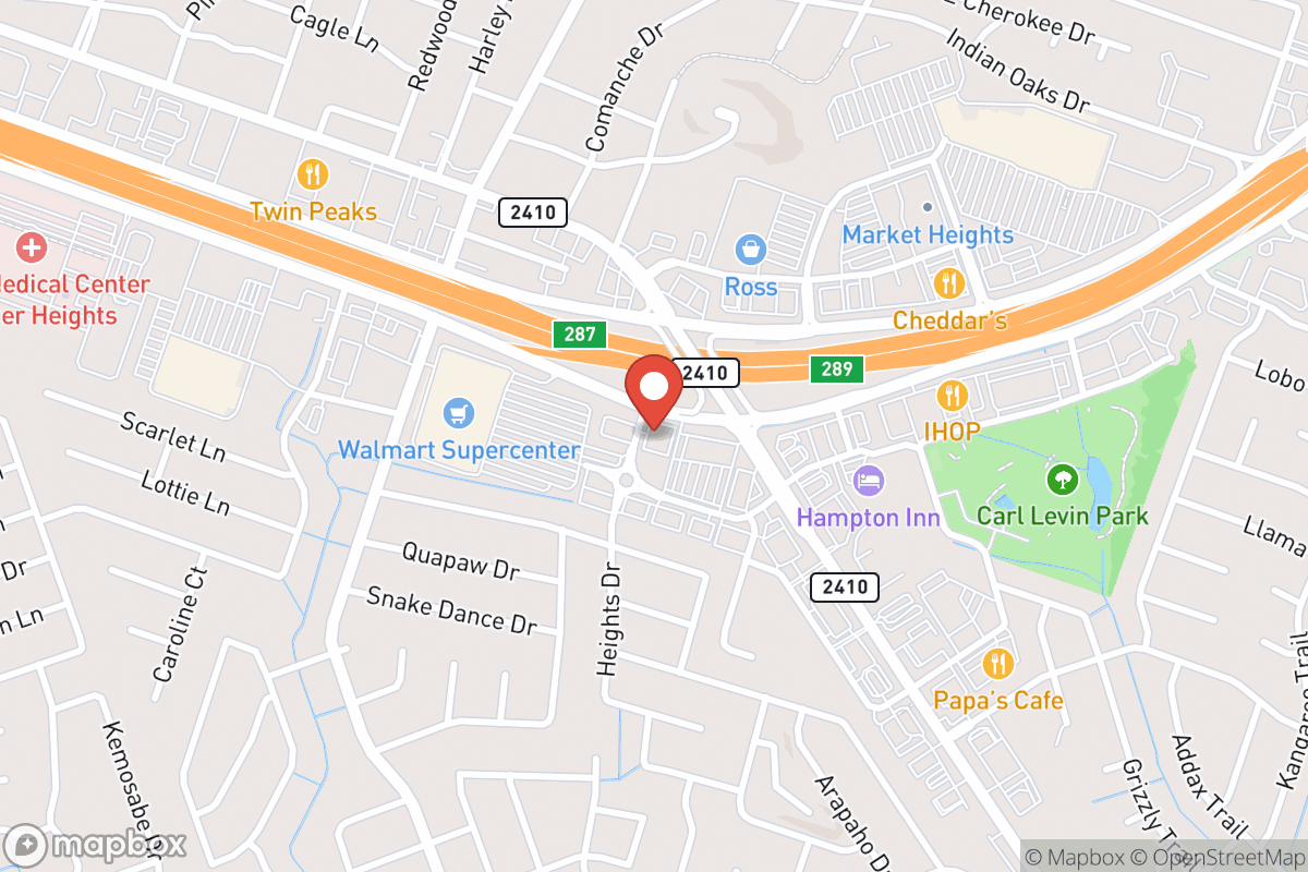 Killeen Children’s Dental & Orthodontics