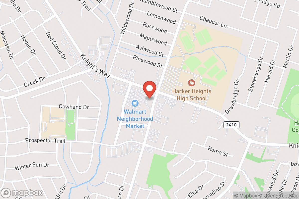 Knights Family Dentistry