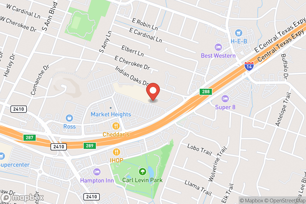 Market Heights Family Dental