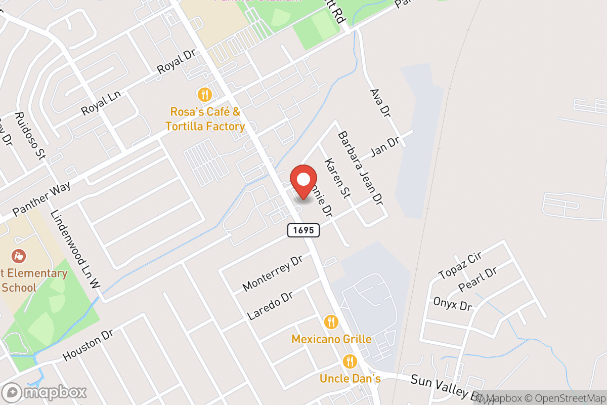 Central Texas Dental Care