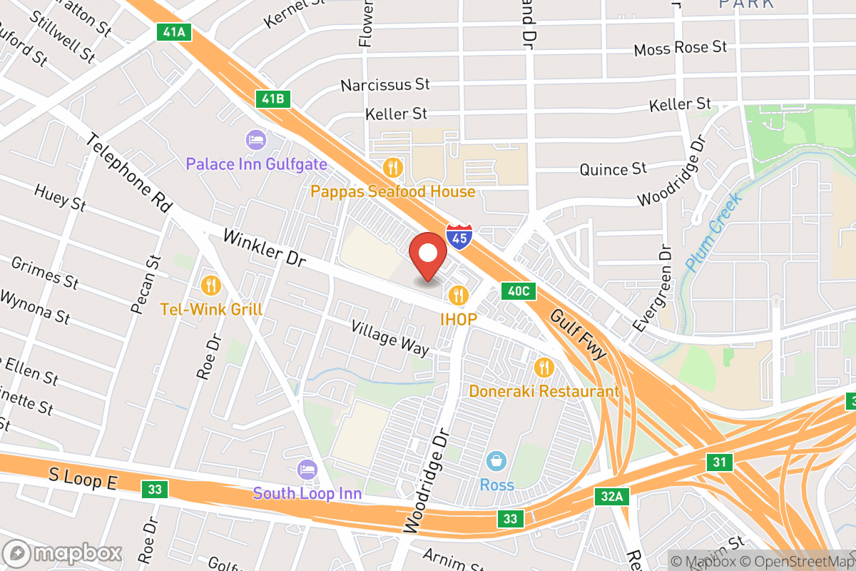 Dental Care and Implants of South East Houston (Formerly Known As: A Dental Care - Gulfgate)