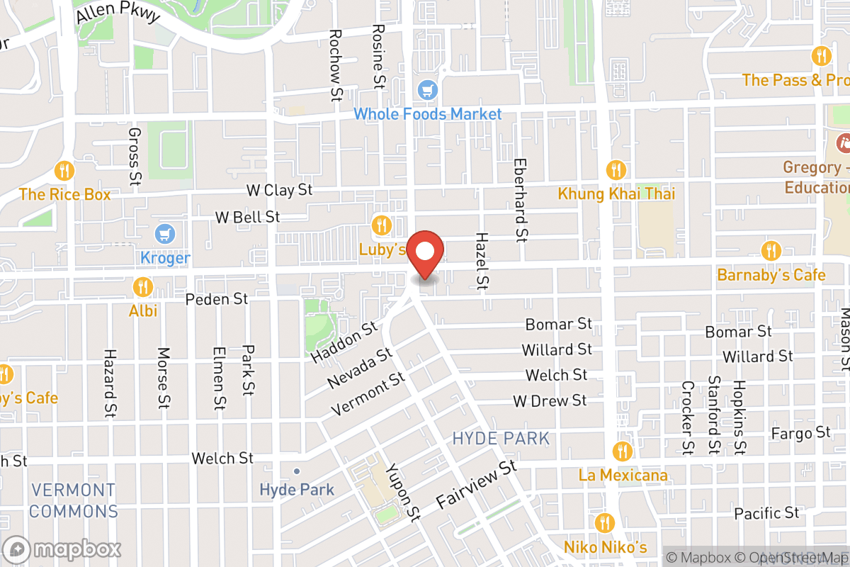 Dentiq Dentistry Houston