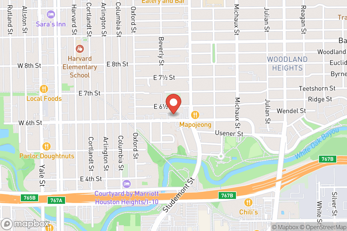 District Dental