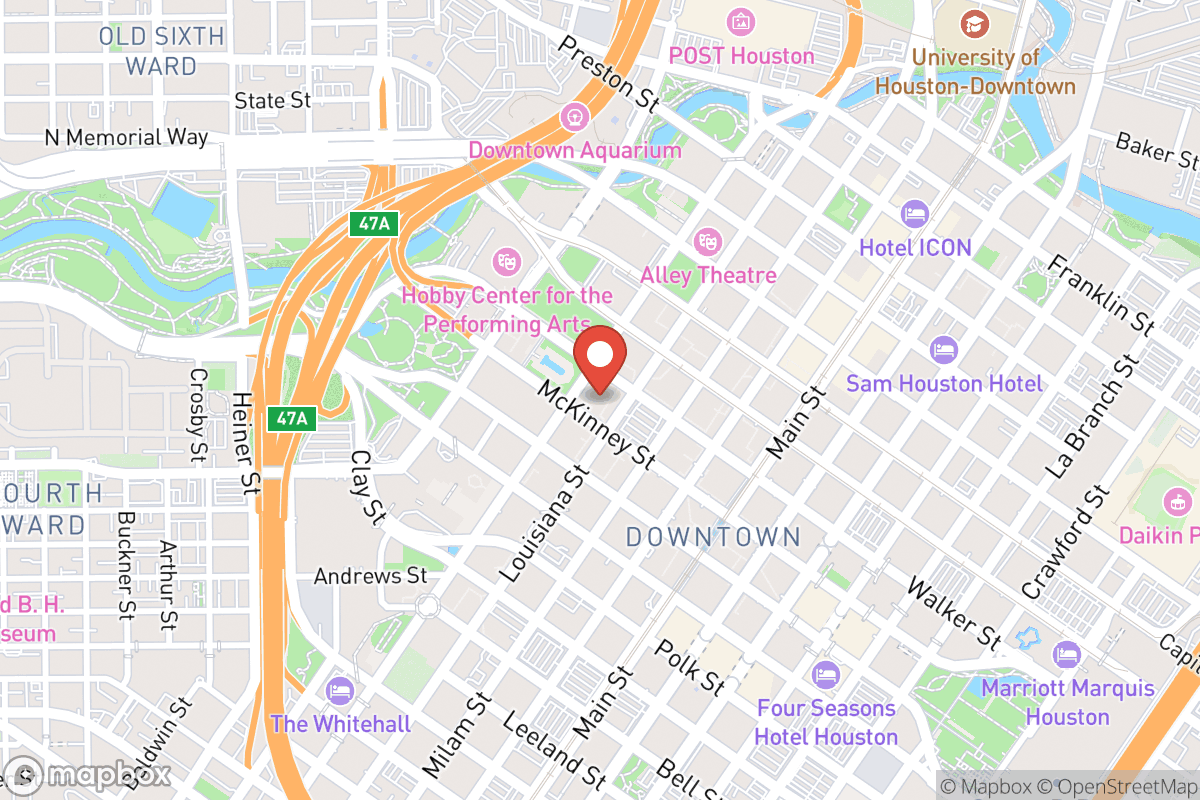 Downtown Houston Dental