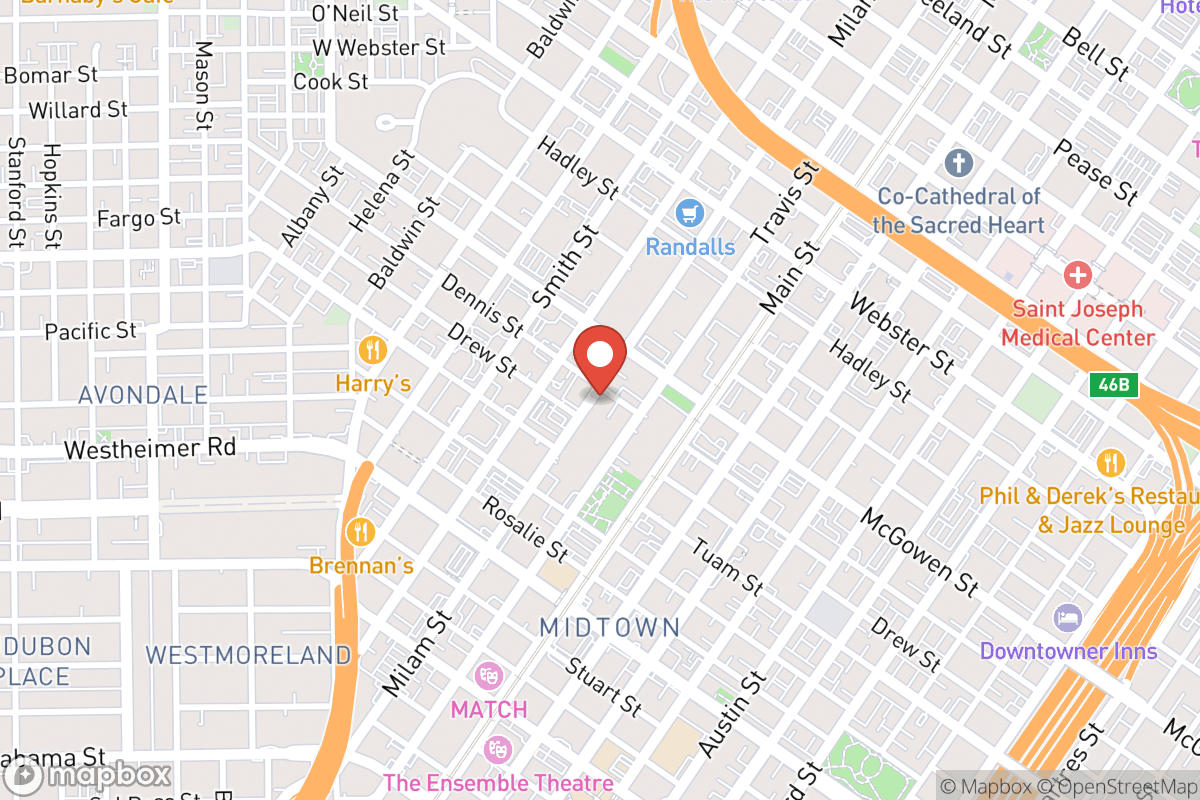 FLOSS Dental of Houston Midtown