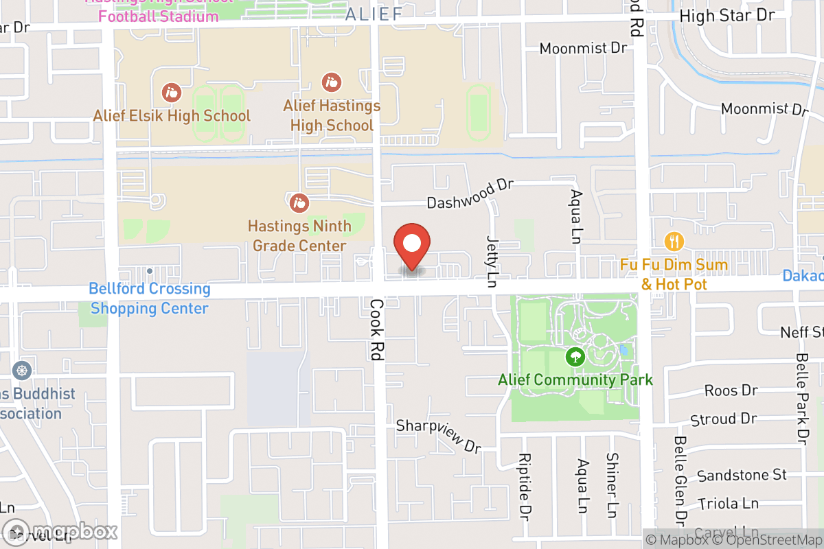 FRESH DENTAL CARE Bellaire