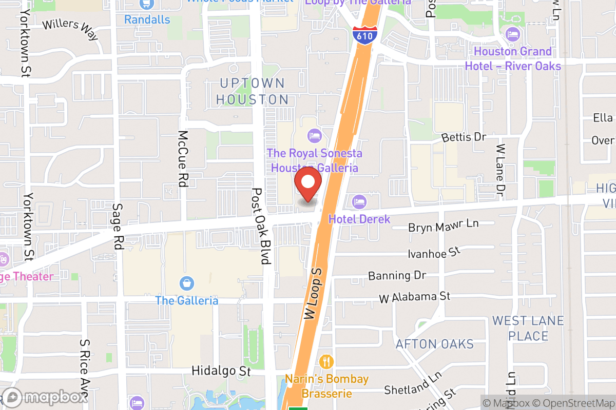 Garden Oaks Dental