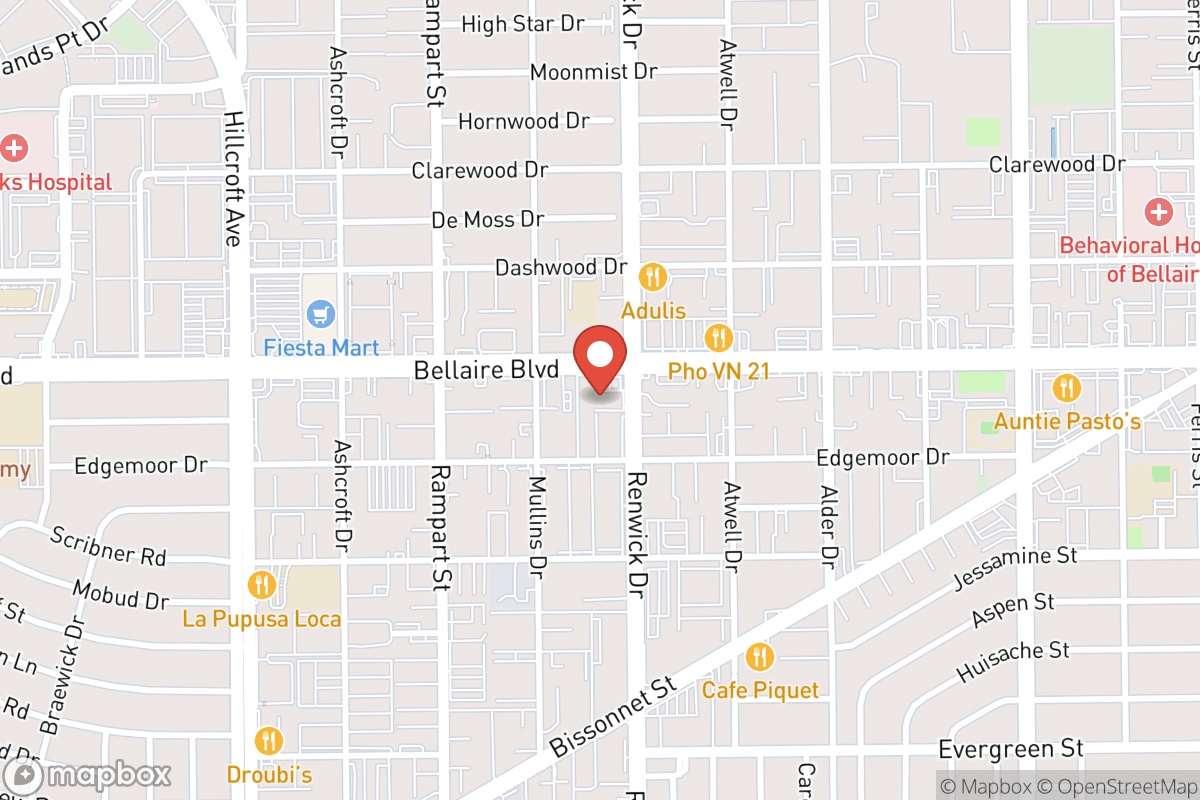 Houston City Dental