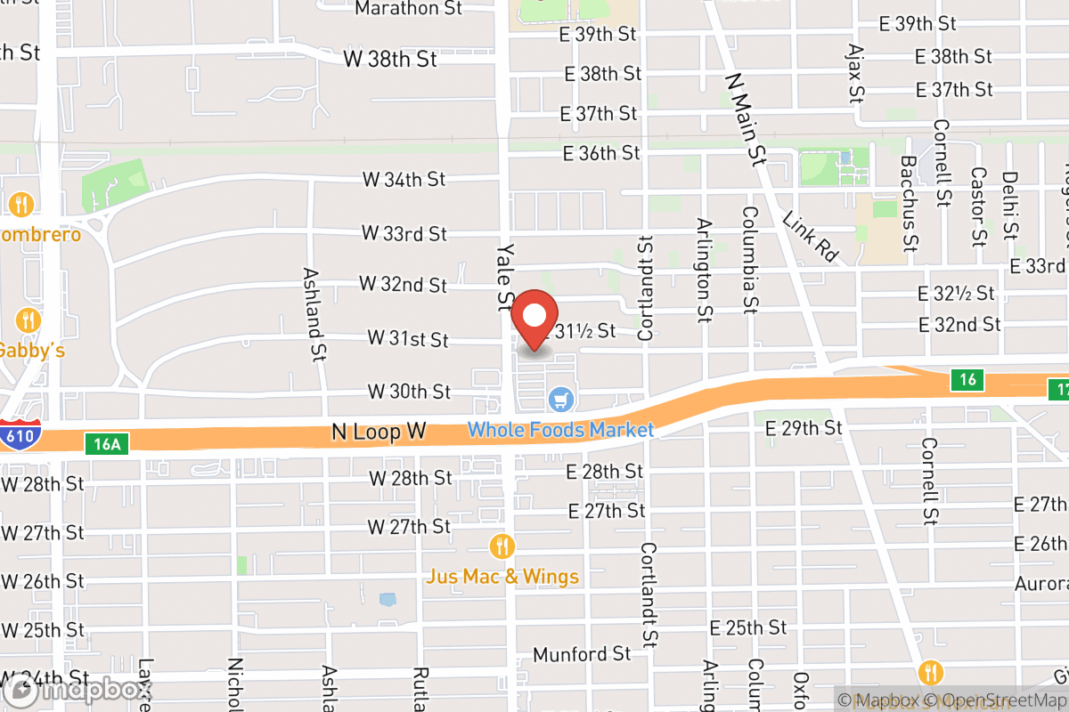 Houston Dental Oasis: Dr. Amelia Wang