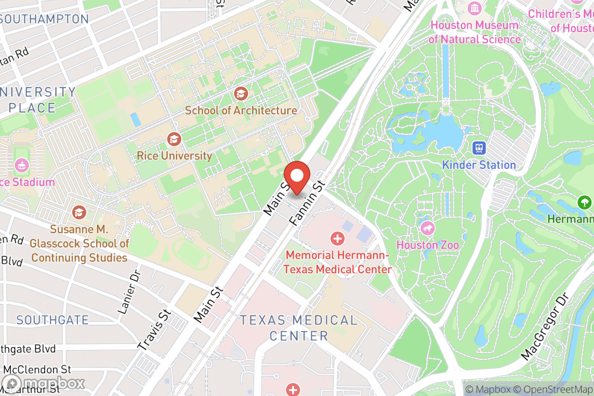 houston medical center dental