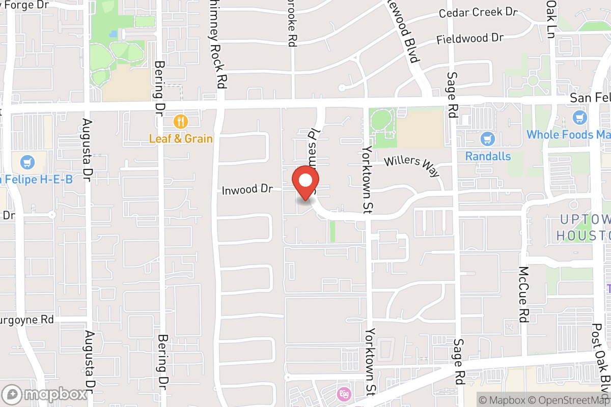 Houston Uptown Dentists