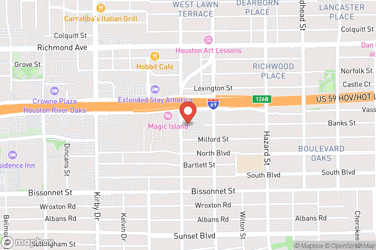 Houstonian Dental